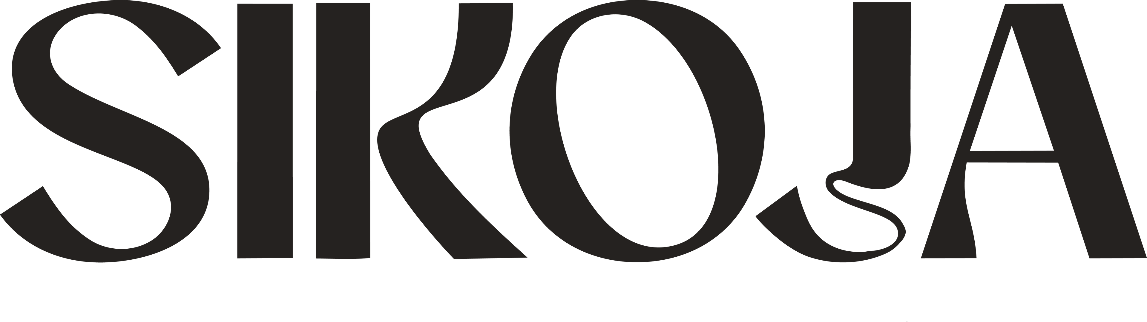Sikoja